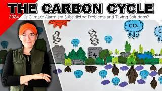 ‼️WHAT CLIMATE PROTESTERS WON’T TELL YOU | Climate Change Documentary Carbon Cycle Methane Emission