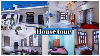  देखो महलों से कम नहीं है मेरा ससुराल  इतना सुन्दर है मेरा ससुराल ️ House tour