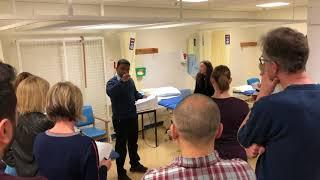 Shockwave Therapy ESWT CPD Courses