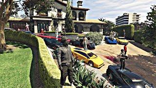 GTA 5 ONLINE LIVE - CLEAN CAR MEET PS5 | roleplay|Cruise|Stance|Drag racing| Off-road |Road to 11k