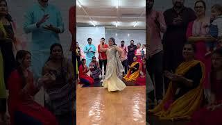 What Jhumka? Dance showcase/ Srija Ramakrishna choreography 