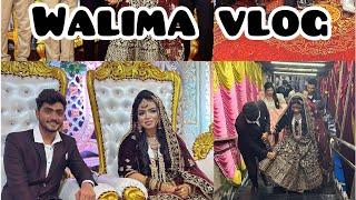 Walima wala vlog |sohail khan|