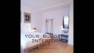 @YOUR_BUDGET_INTERIOR#jamshedpur #interior#design