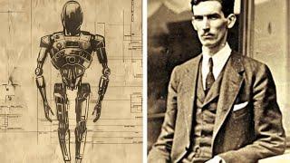 20 Secret Inventions By Nikola Tesla That Shocked The World