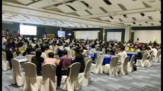 DIAMANTE TV: Philippine Society of Mechanical Engineers PSME PSIM Conference