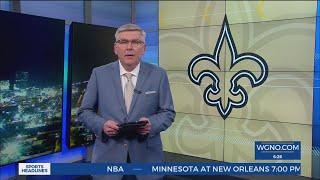 Ed-itorial: What's happened to the Saints? The answer is pretty simple...