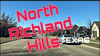 North Richland Hills, Texas