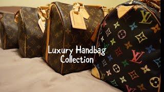 LUXURY HANDBAG COLLECTION | 2018