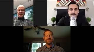 Scott Rosemann and Alan Farris Join Jason Grill on Grill Nation