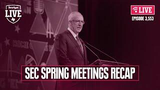 TexAgs Live: FRI, May 30 feat. Ryan Brauninger, Olin Buchanan, Richard Zane & more!