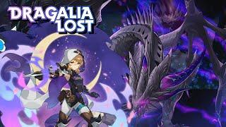 Taking a look at Gala Alex's Mana Spiral! Dragalia Lost