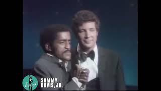 What The World Needs Now Is Love - Sammy Davis Jr. & Tom Jones