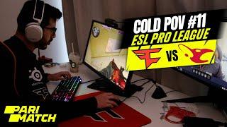 COLD POV #11 vs mousesports @ ESL PRO LEAGUE S13