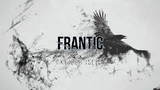 [FREE] Slow UK/NY Drill Beat - "Frantic"