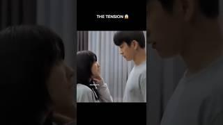 the chemistry  #OurUnwrittenSeoul #Jinyoung #미지의서울 #진영 #ParkBoYoung #박보영 miji hosu #kdrama