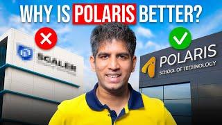 Polaris vs. the Rest: What Makes It the Better College Option!