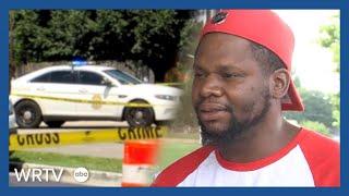 Community activist, founder of 'Cease Fire Indy' Ron Gee killed in shooting