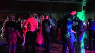 Dance Party Hochzeit Swadba Gruppe VIP