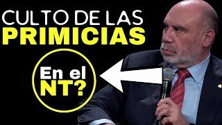 ¿Debe La Iglesia Celebrar Las Primicias? | (EXPLICACIÓN MAGISTRAL) Por Sugel Michelen