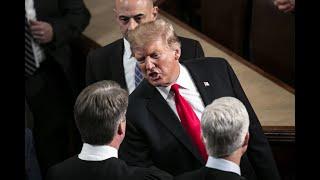 BREAKING: Trump suffers SURPRISE LOSS at US Supreme Court