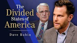 Trump vs Biden, Israel, and the Sabotaging of America's Future | Dave Rubin