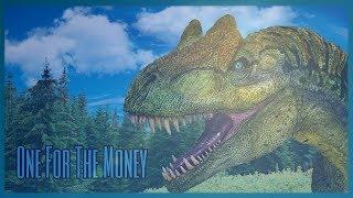 Allosaurus Tribute // One For The Money [HBD RangoGamer]