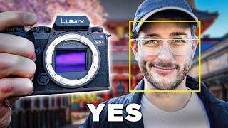 Panasonic S5 II - Should You Switch from Canon/Sony?