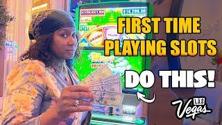 10 Slot Machine SECRETS Las Vegas Casinos Don't Want You To Know (Win More Often) 