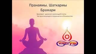 Брамари