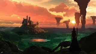 BOOK OF ADVENTURES - Epic Adventure Music by Amadea Music Productions