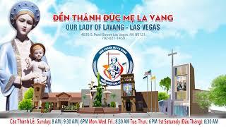 La Vang Las Vegas is Live!