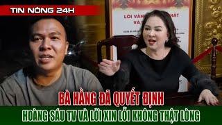 Chuyến Này Hoàng Sáu TV Căng Rồi!