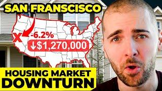 San Francisco Housing Market Forecast for 2025