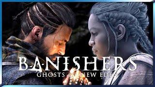 Banishers: Ghosts Of New Eden - Walkthrough Part 1