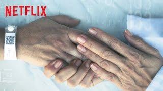 Extremis | Offizieller Trailer | Netflix