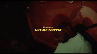 tisakorean - GOT ME TRIPPIN (official video)