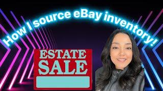 Come Thrift With Me For Items To Flip On eBay!