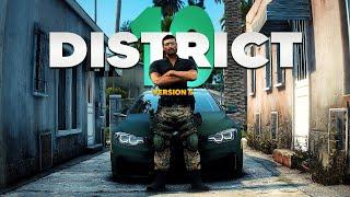 District 10 Roleplay (Official Server Trailer) - GTA V Cinematic