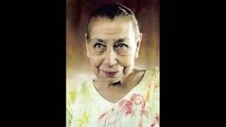 "This Opens New Horizons to you, Radha's Prayer" - Words of Sri Aurobindo & The Divine Mother"