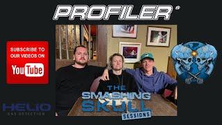 Profiler full band interview