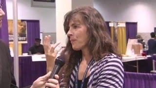 Interview with Mira Furlan