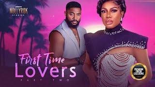 First Time Lovers (John Ekanem Chika Ike) - Nigerian Movies | Latest Nigerian Movie 2024