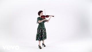 Hilary Hahn - J.S. Bach: Sonata for Violin Solo No. 1 in G Minor, BWV 1001 - 4. Presto