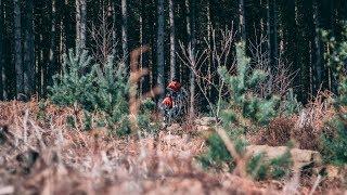 How does the ORBEA RALLON ride?