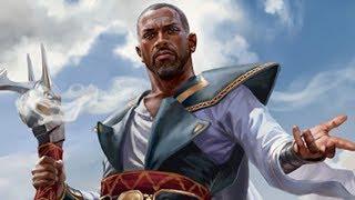 MTG Magic Arena Gameplay (EPIC) - Angry white people