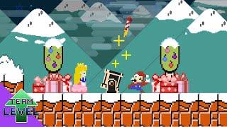 Mario's Christmas Miracle! - 2024 Christmas Special