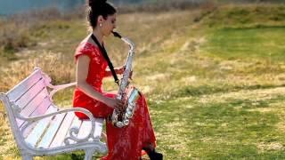 International saxophone in India / International Bollywood saxophone / Sound Spirit Saxophone