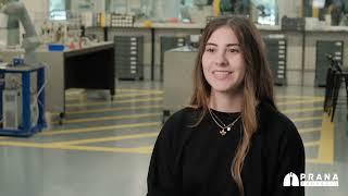 Prana Thoracic - MedTech Innovator 1 Minute Video