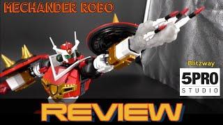 Mechander Robo Review - Un Pigiamato capace di distinguersi?