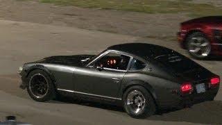 450hp LS1 1978 Datsun 280Z